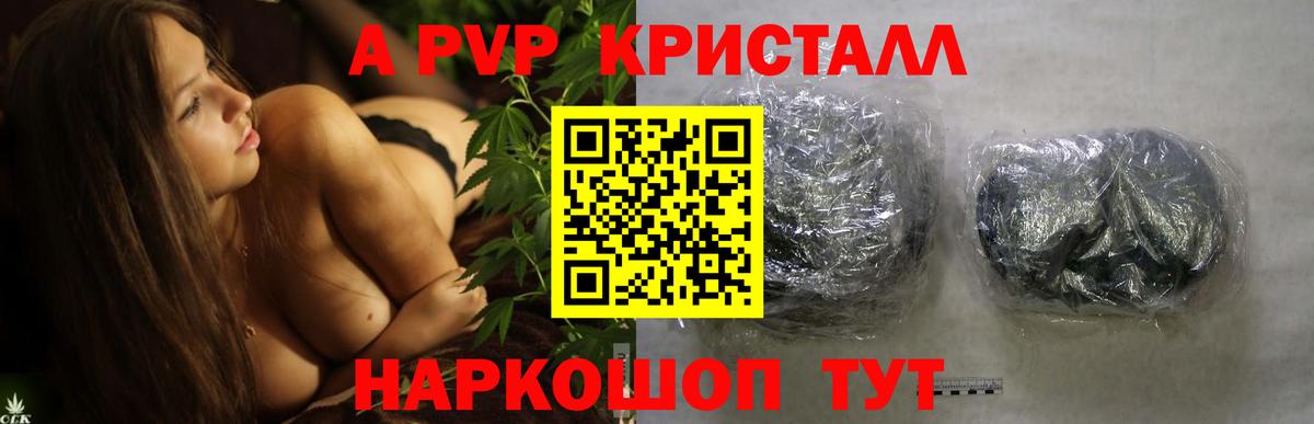 А ПВП крисы CK Вышний Волочёк